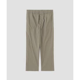 マーガレット・ハウエル MARGARET HOWELL MATT COTTON SILK POPLIN