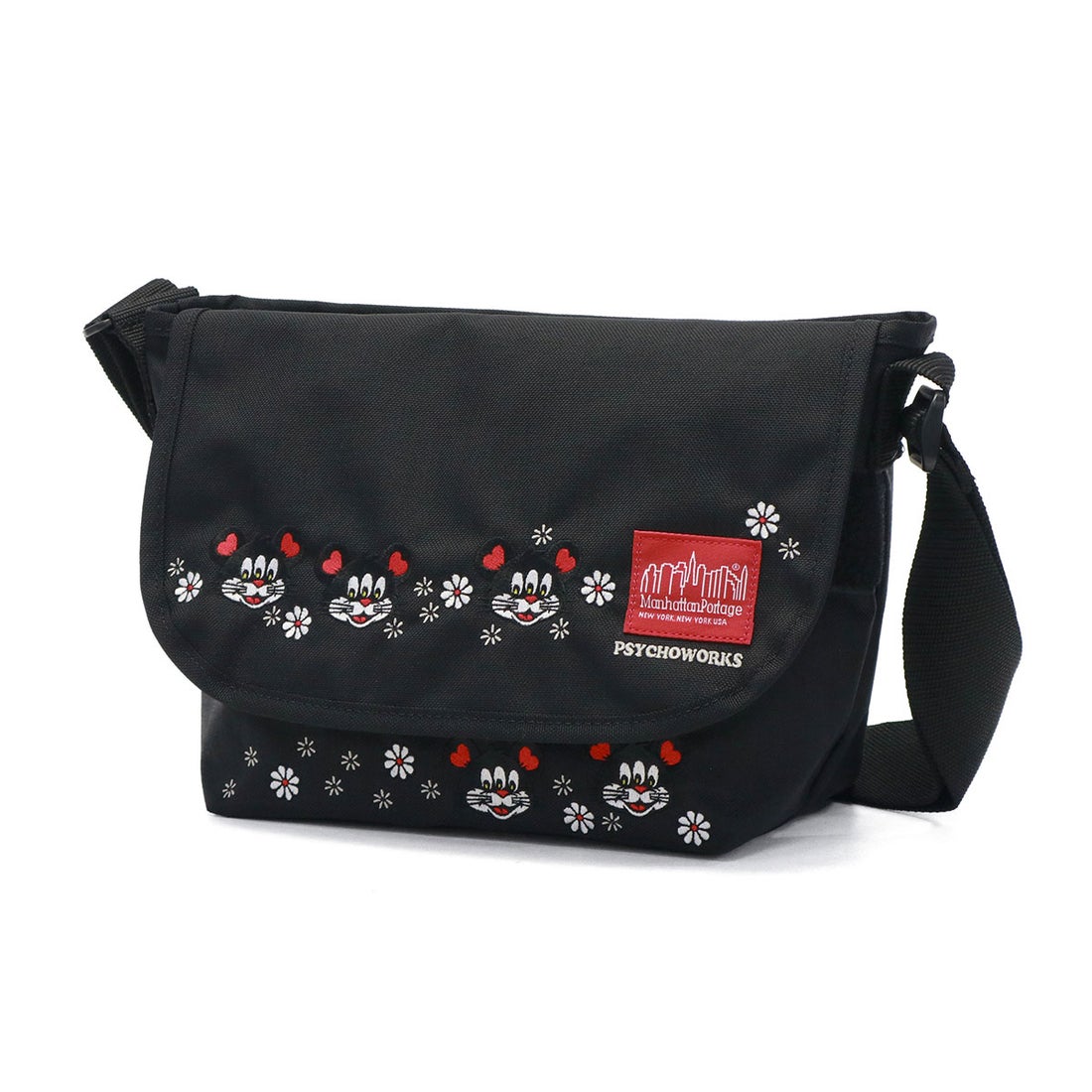 マンハッタンポーテージ Manhattan Portage 日本正規品 ショルダー