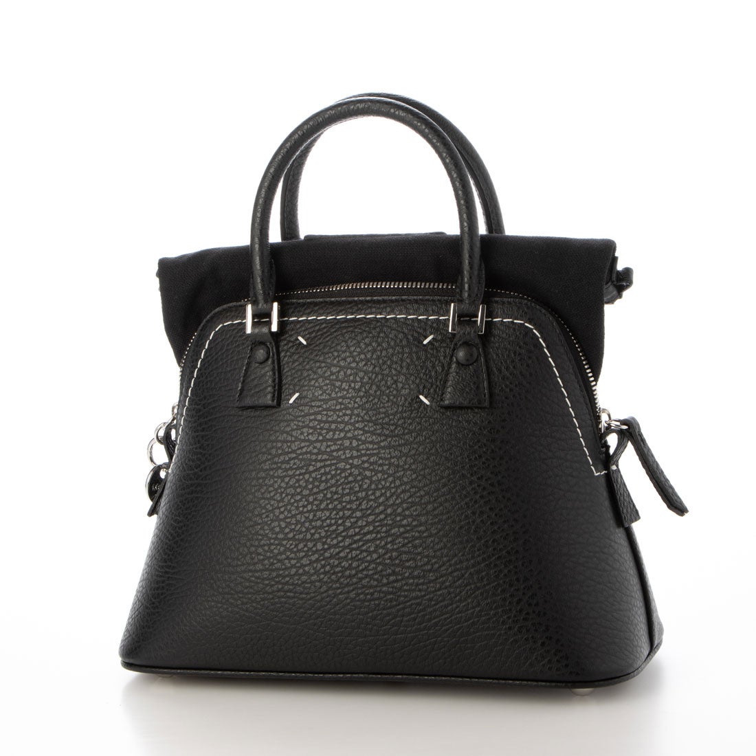 メゾン マルジェラ MAISON MARGIELA 5AC CLASSIQUE MINI （ブラック