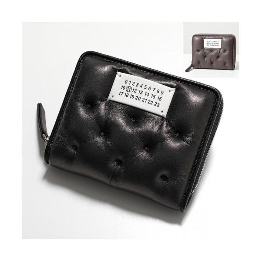 メゾン マルジェラ MAISON MARGIELA MAISON MARGIELA 財布 Glam Slam