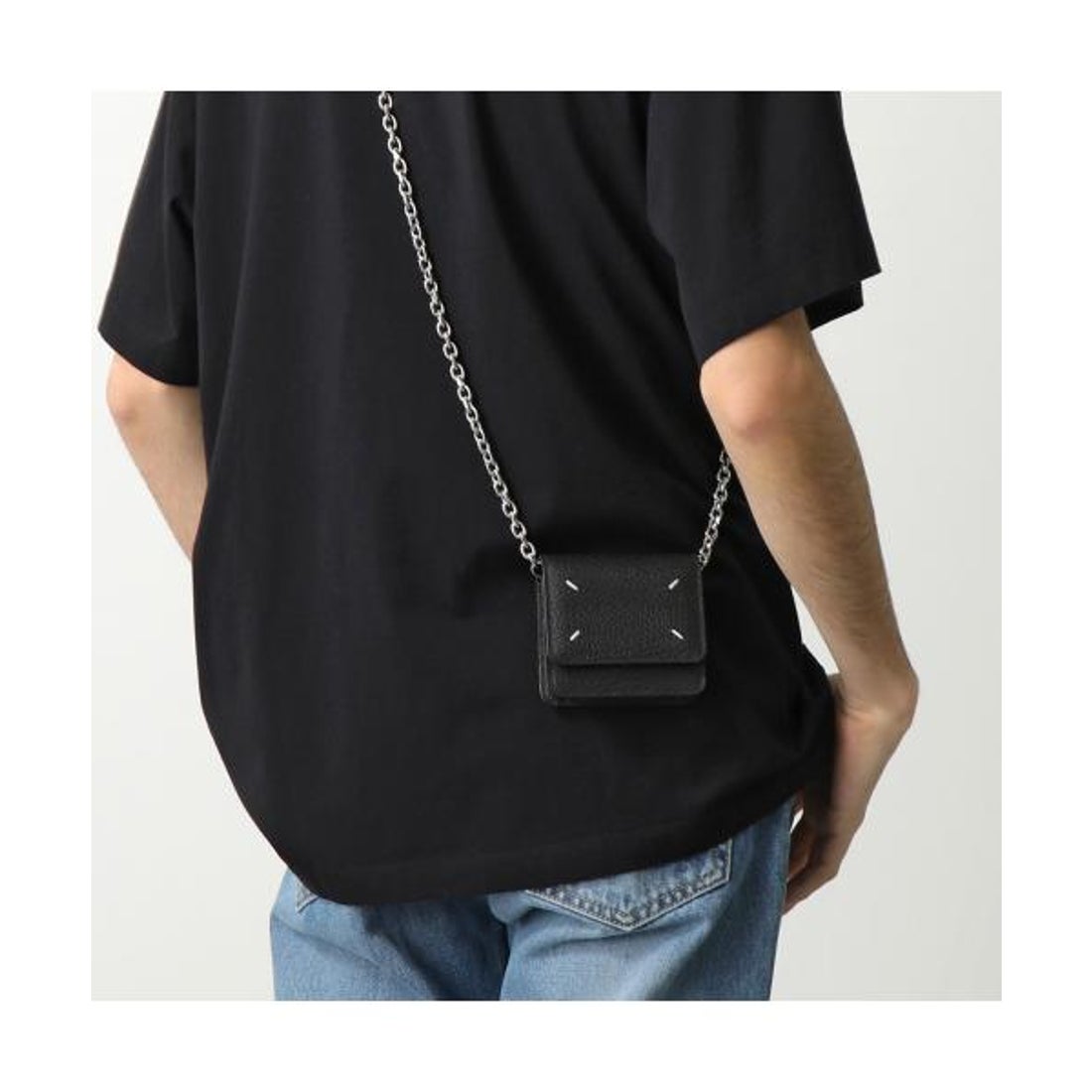 メゾン マルジェラ MAISON MARGIELA MAISON MARGIELA 11 チェーン