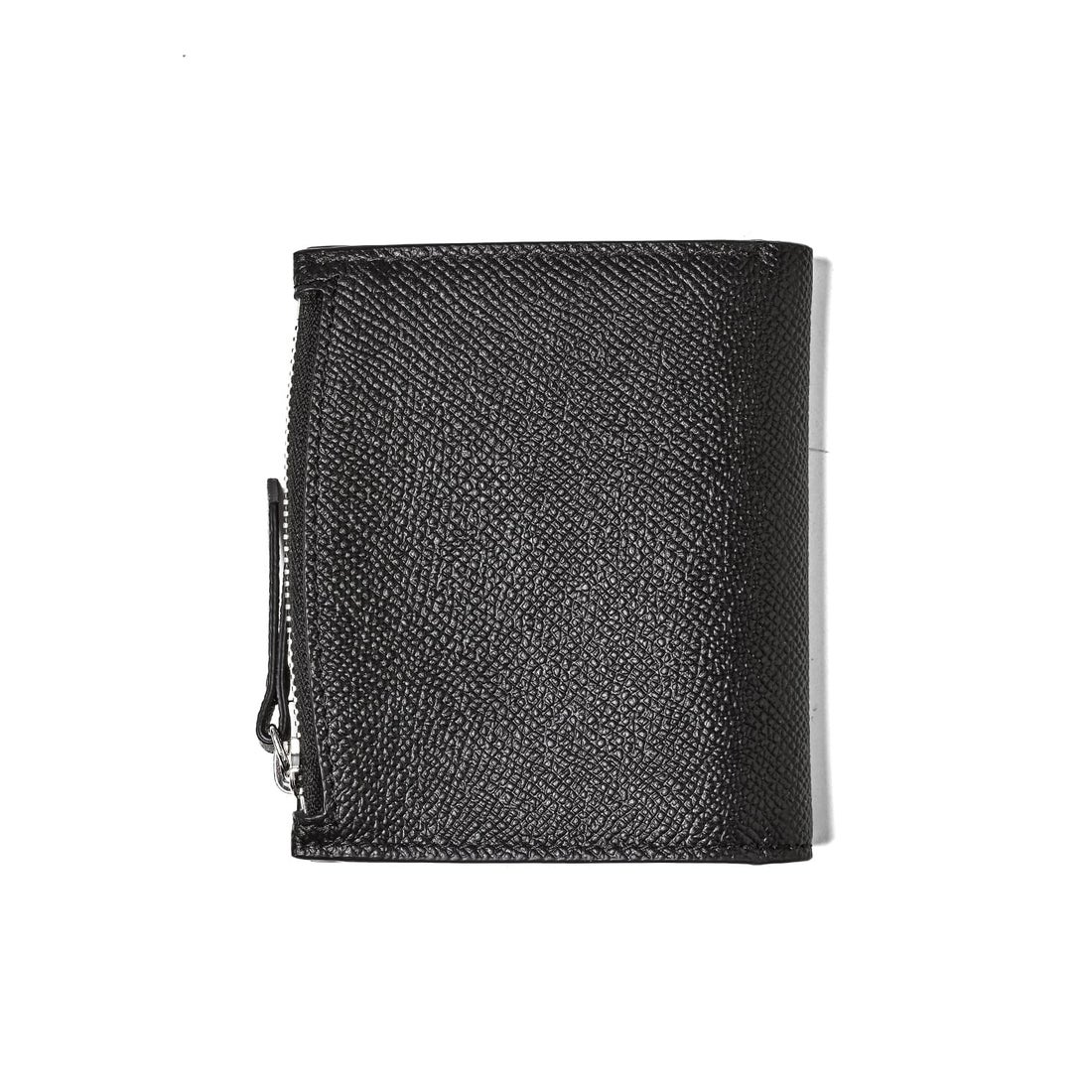 MAISON MARGIELA Wallet Flip Flap Small （Black） - Osaka / Kyoto