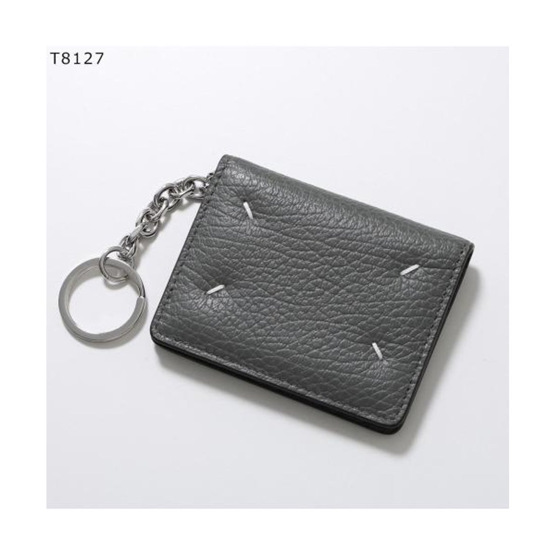 メゾン マルジェラ MAISON MARGIELA MAISON MARGIELA カードケース