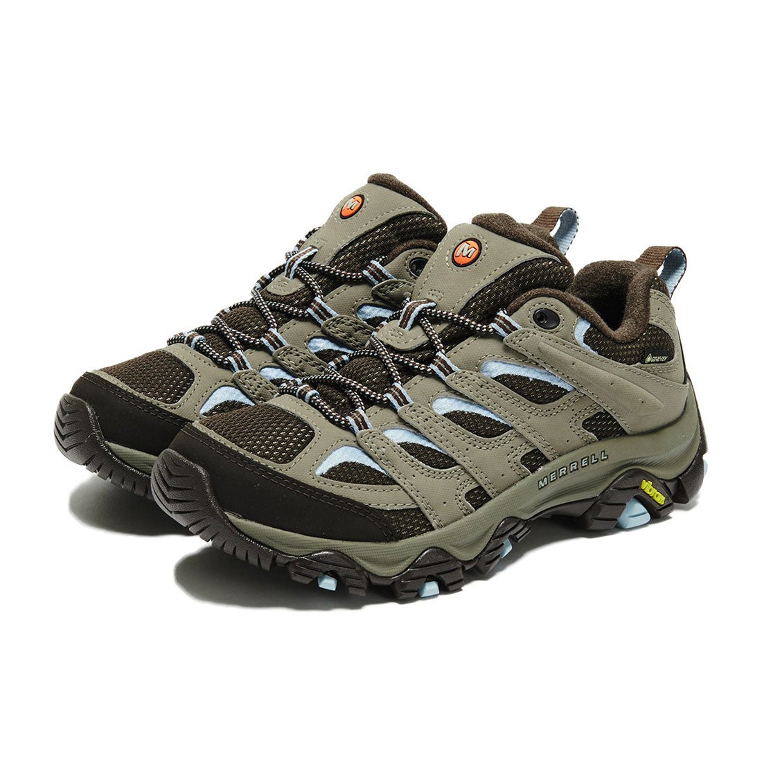 メレル MERRELL モアブ 3 シンセティック ゴアテックス(R)（MOAB 3