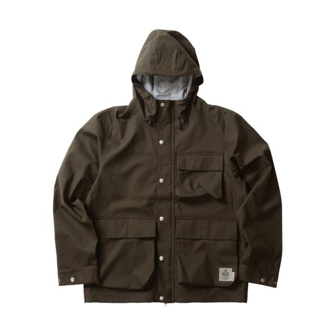 タラスブルバ TARAS BOULBA ファイアシールド 3レイヤージャケット