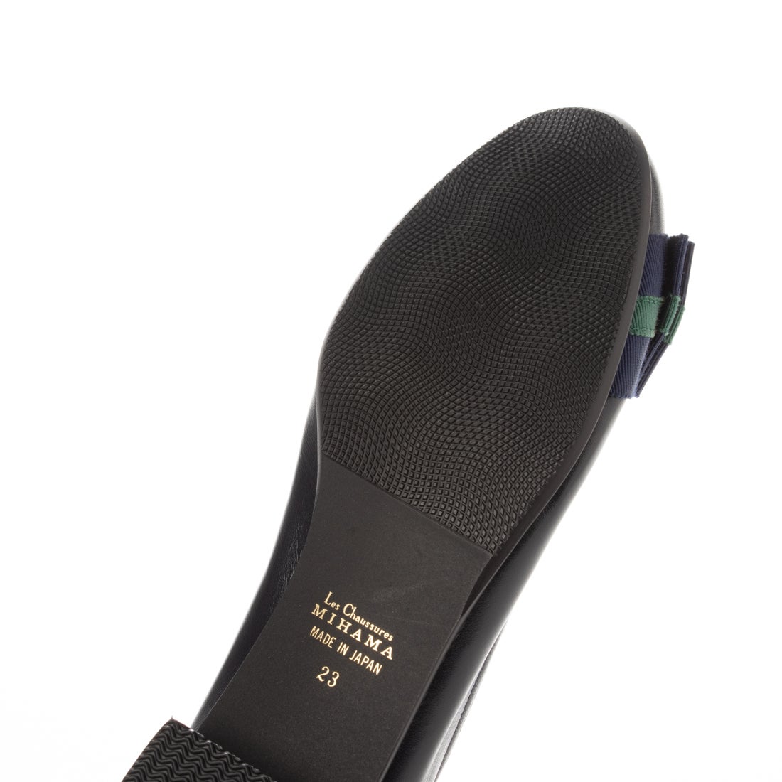 ミハマ MIHAMA カッターシューズ （紺） - ファッション通販 d fashion