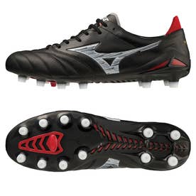 MIZUNO ミズノ モレリア NEO 4 JAPAN(ブラック×ホワイト)【☆2,500OFF