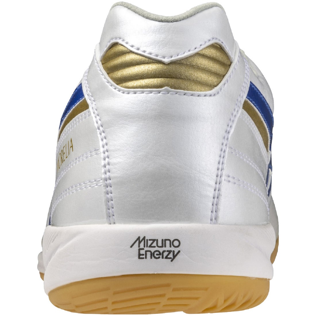 MIZUNO ミズノ モレリア SALA JAPAN IN(ホワイト×ブルー) Q1GA241125