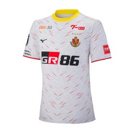 MIZUNO 名古屋グランパス 2022 ユニフォーム アウェイ 半袖 レプリカ