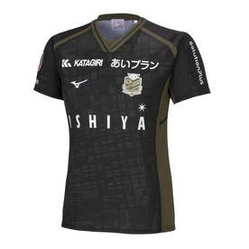 MIZUNO 北海道コンサドーレ札幌 2024 ユニフォーム アウェイ 半袖