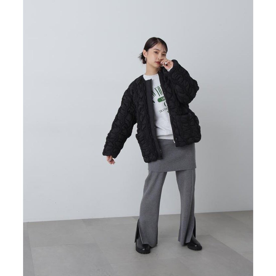 エヌ ナチュラルビューティーベーシック N. Natural Beauty Basic