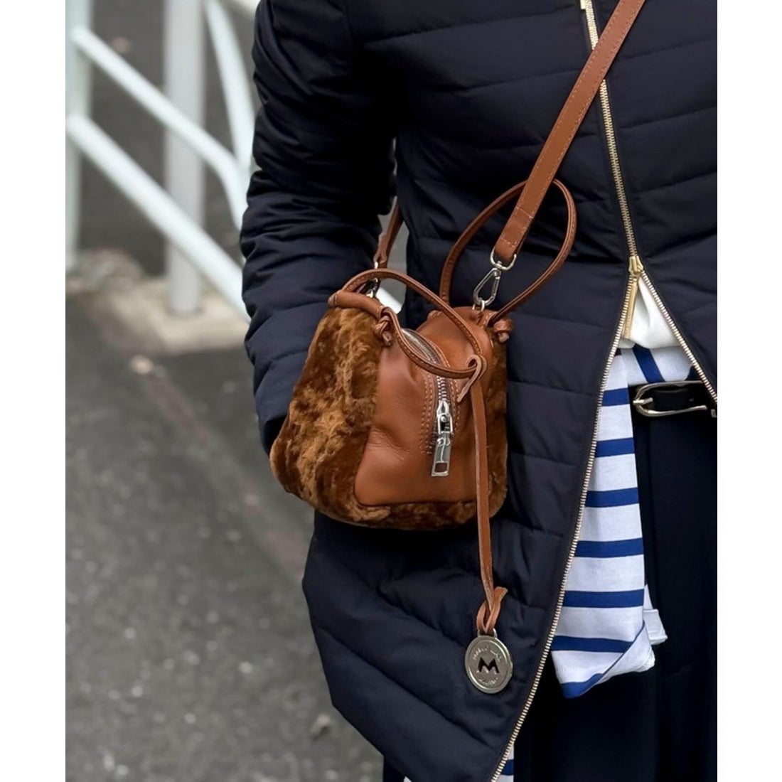 ノーリーズ NOLLEY'S 【MARCO MASI/ マルコマージ】ミニキューブ