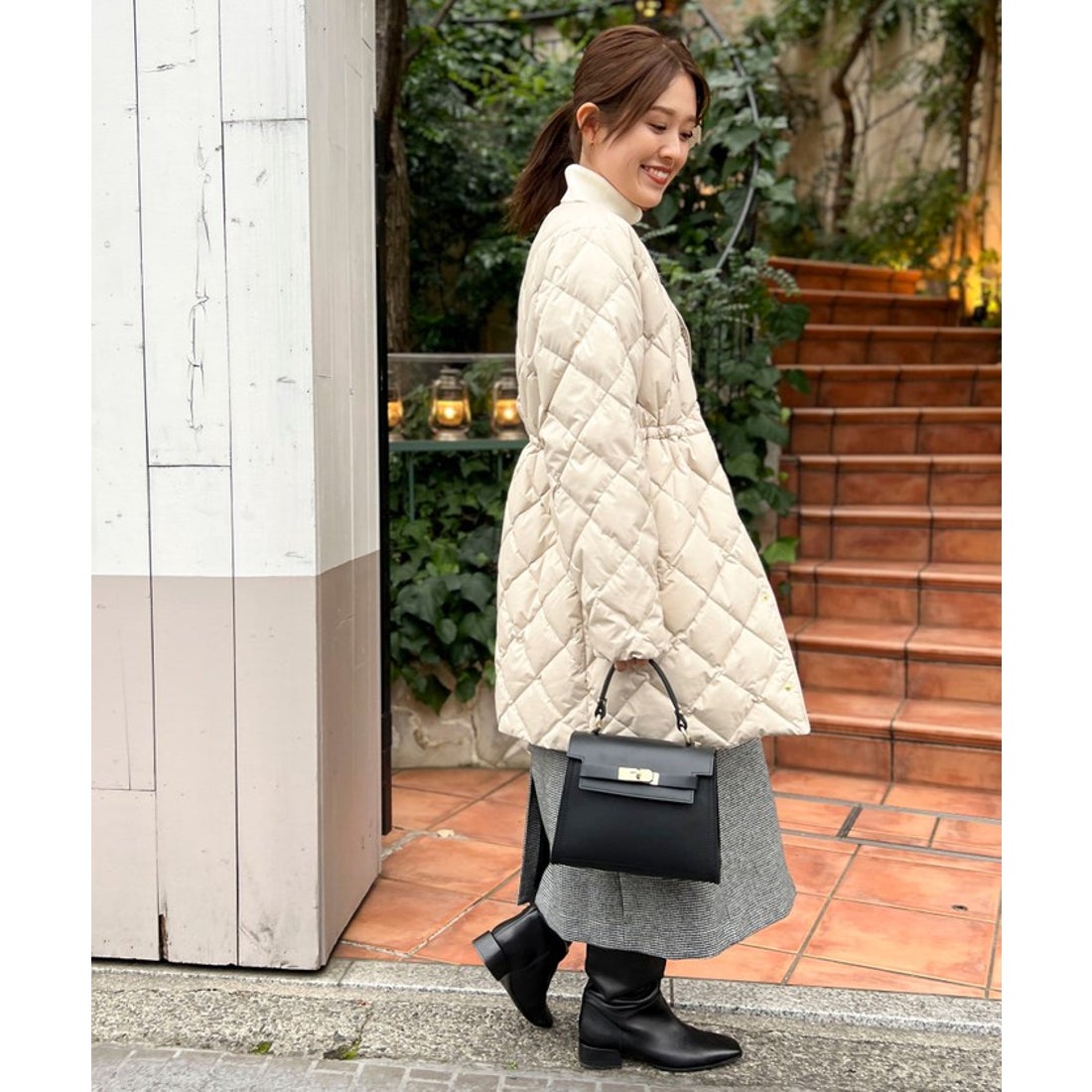 ノーリーズ NOLLEY'S ◇【WEB限定】【TAION×LIMONTA EAST】別注