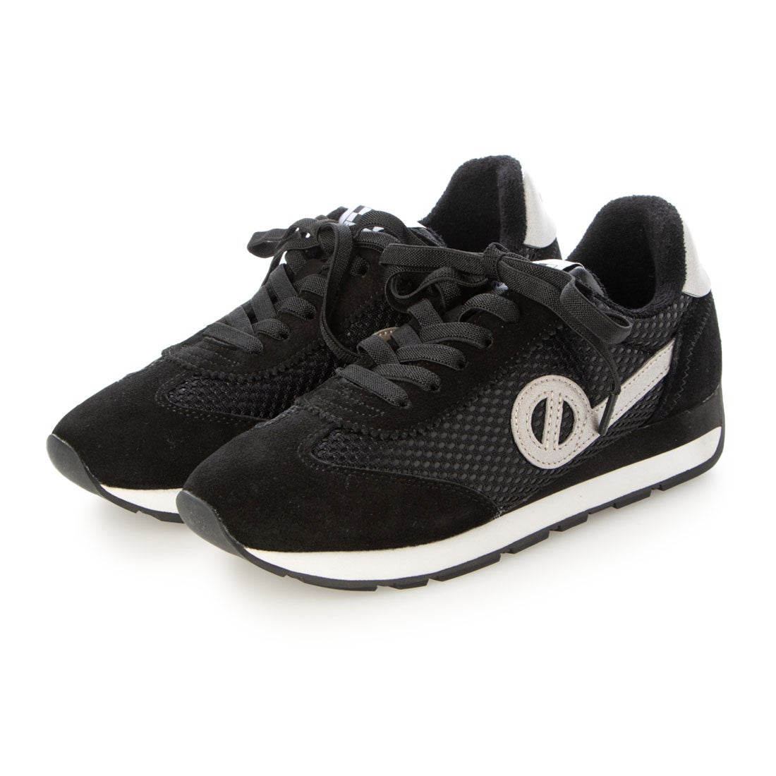 ノーネーム NO NAME CITY RUN-32886 (BLACK/BLK) -waja bazar - 海外