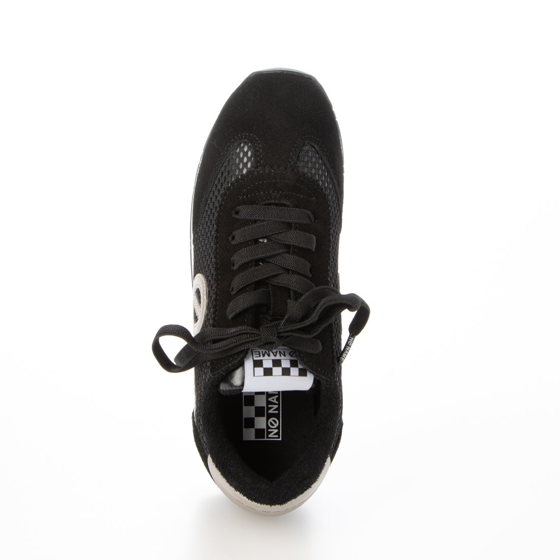 ノーネーム NO NAME CITY RUN-32886 (BLACK/BLK) -waja bazar - 海外