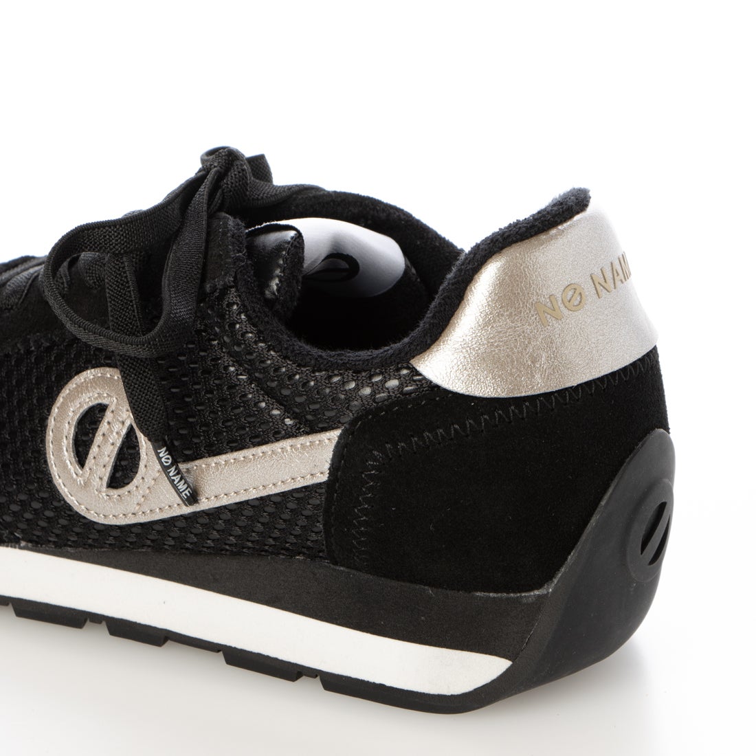 ノーネーム NO NAME CITY RUN-32886 (BLACK/BLK) -waja bazar - 海外