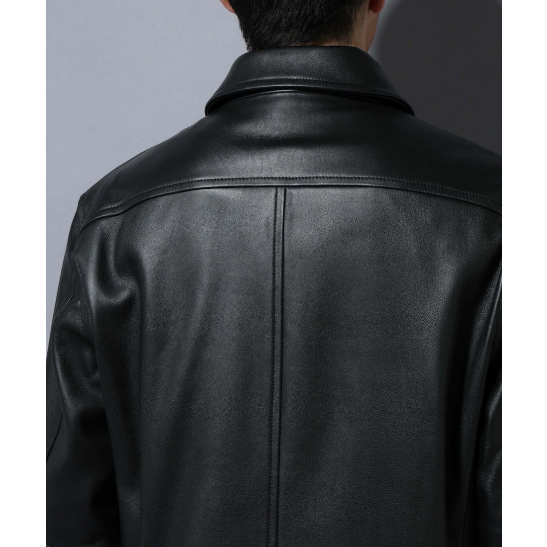 ナノ・ユニバース NANO universe ラムナッパレザーライダース