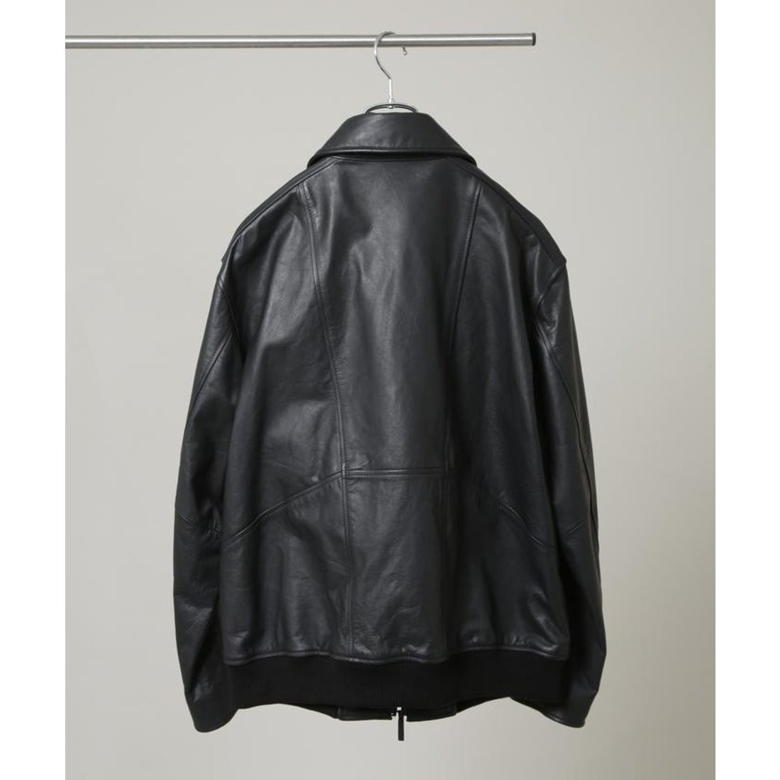 ナノ・ユニバース NANO universe 「HOTEL PALACE」シングルライダース