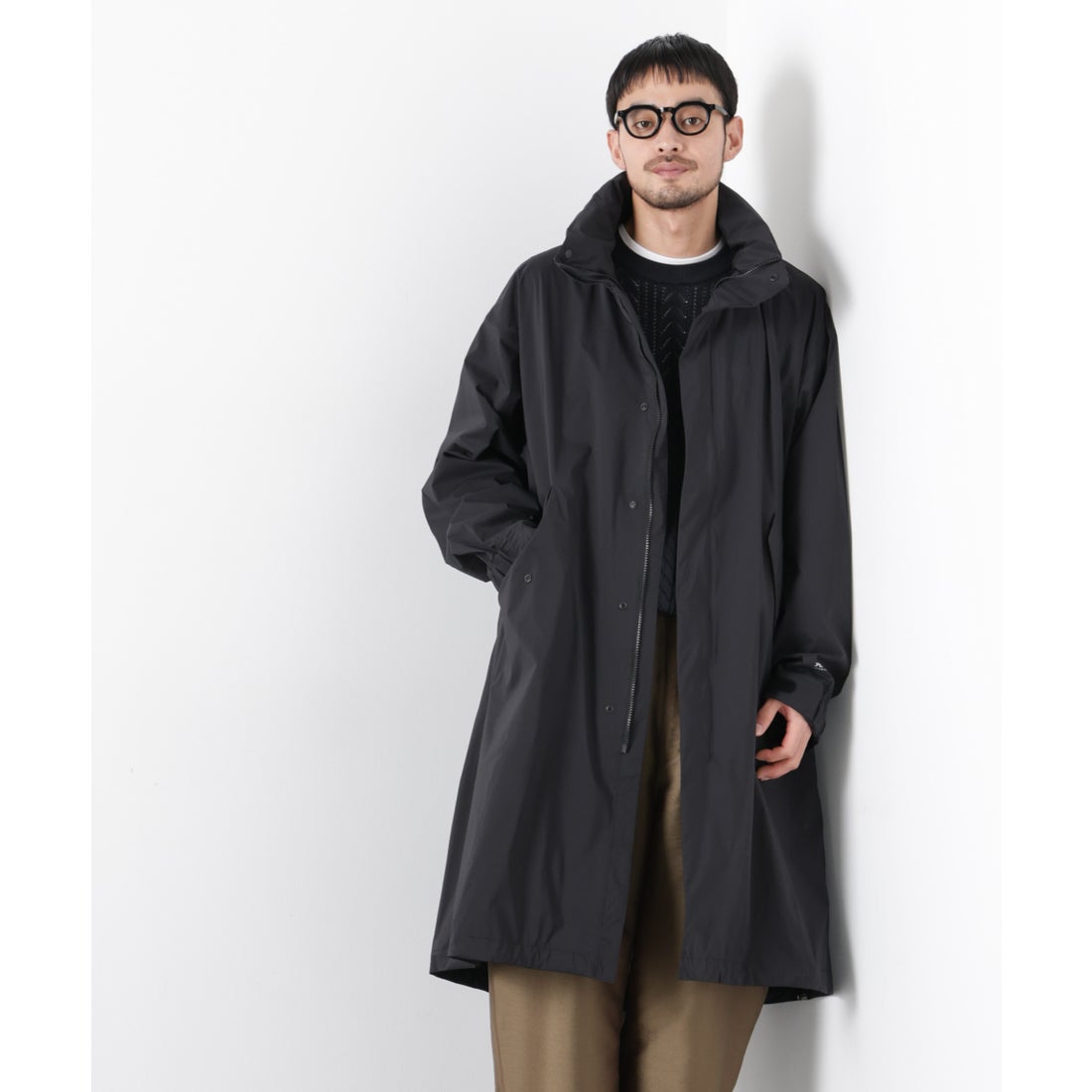 ナノ・ユニバース NANO universe 「MC」PERTEX（R）SHIELD PROモッズ