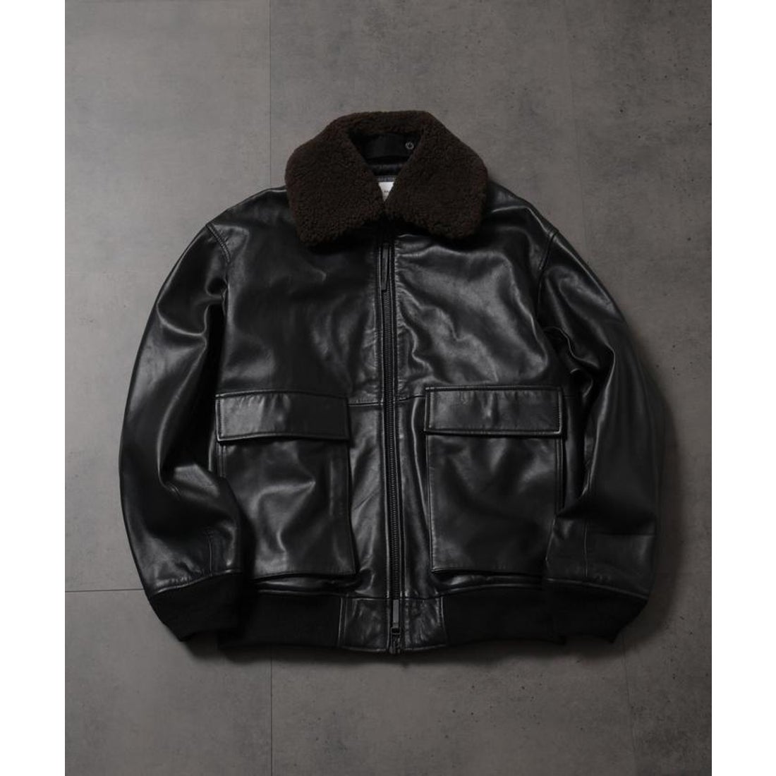 ナノ・ユニバース NANO universe HOTEL PALACE(オテルパラス