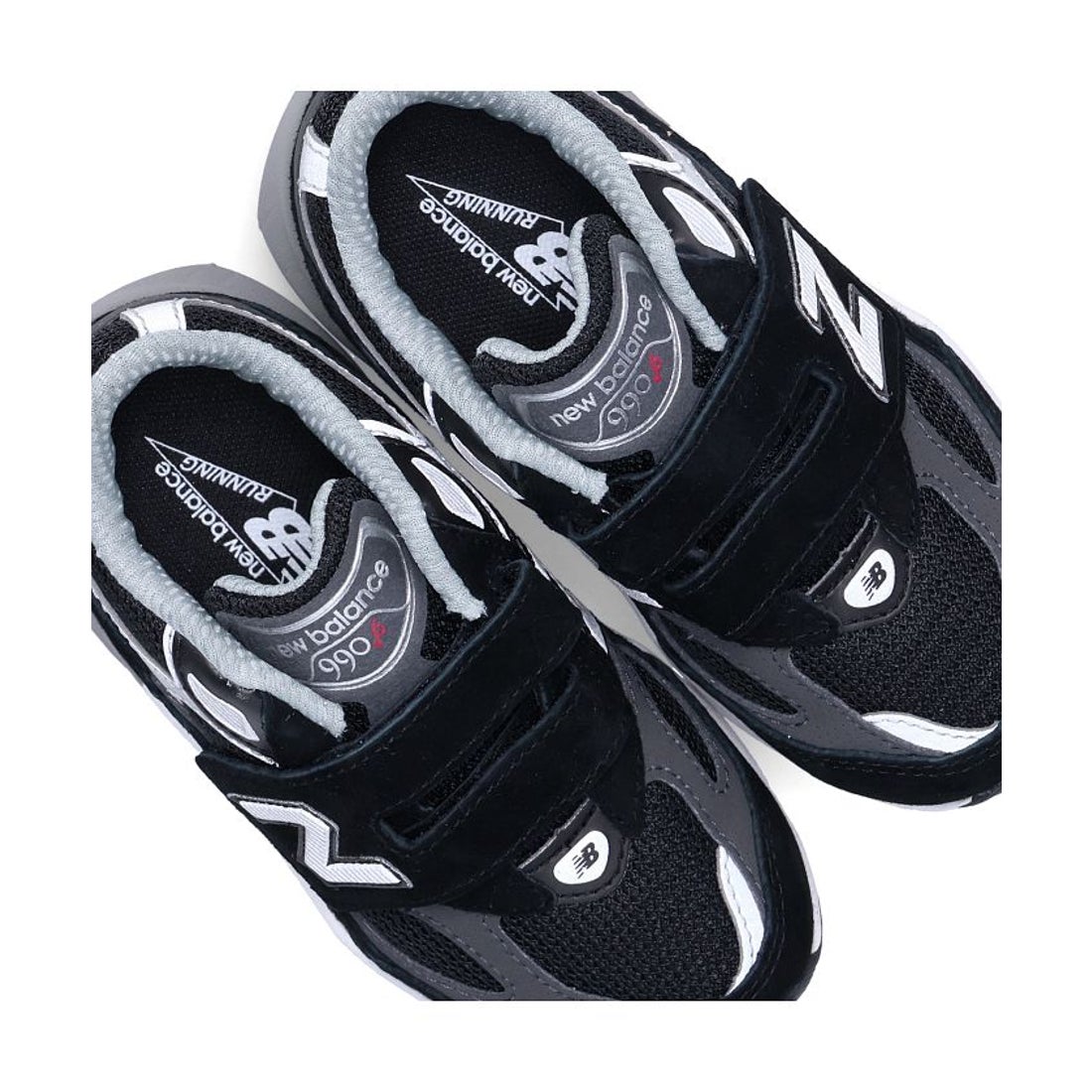 New Balance ニューバランス new balance 990 スニーカー キッズ W