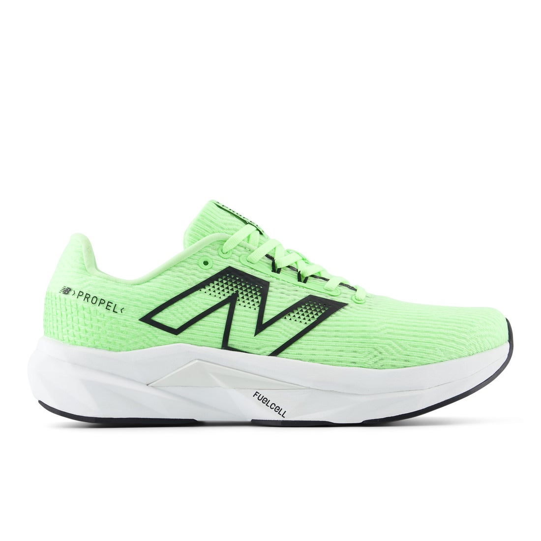 New Balance ニューバランス FuelCell Propel v5(グリーン) MFCPRCJ5 D