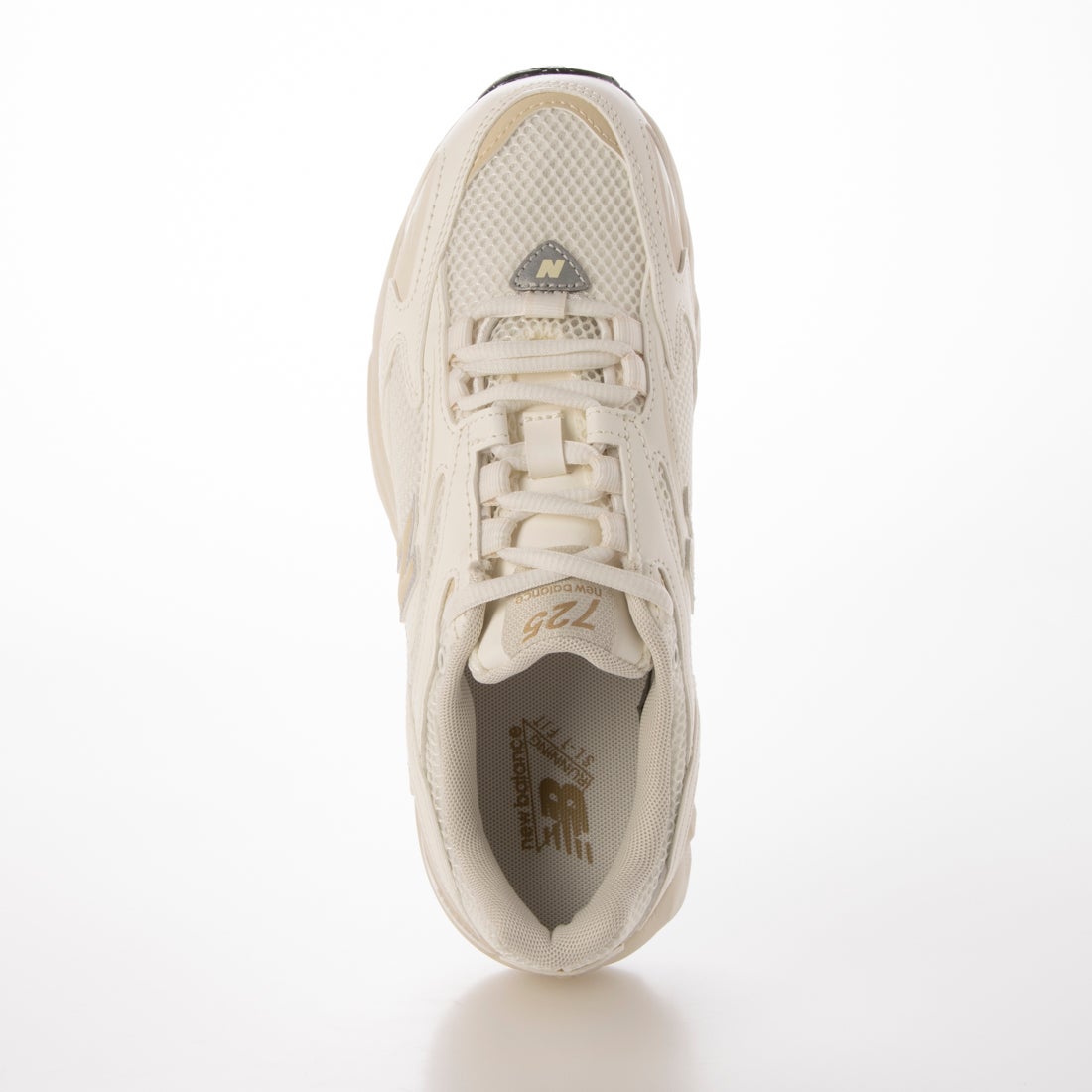 ニューバランス New Balance スニーカー 725_ ML725CH（WHITE/BEIGE