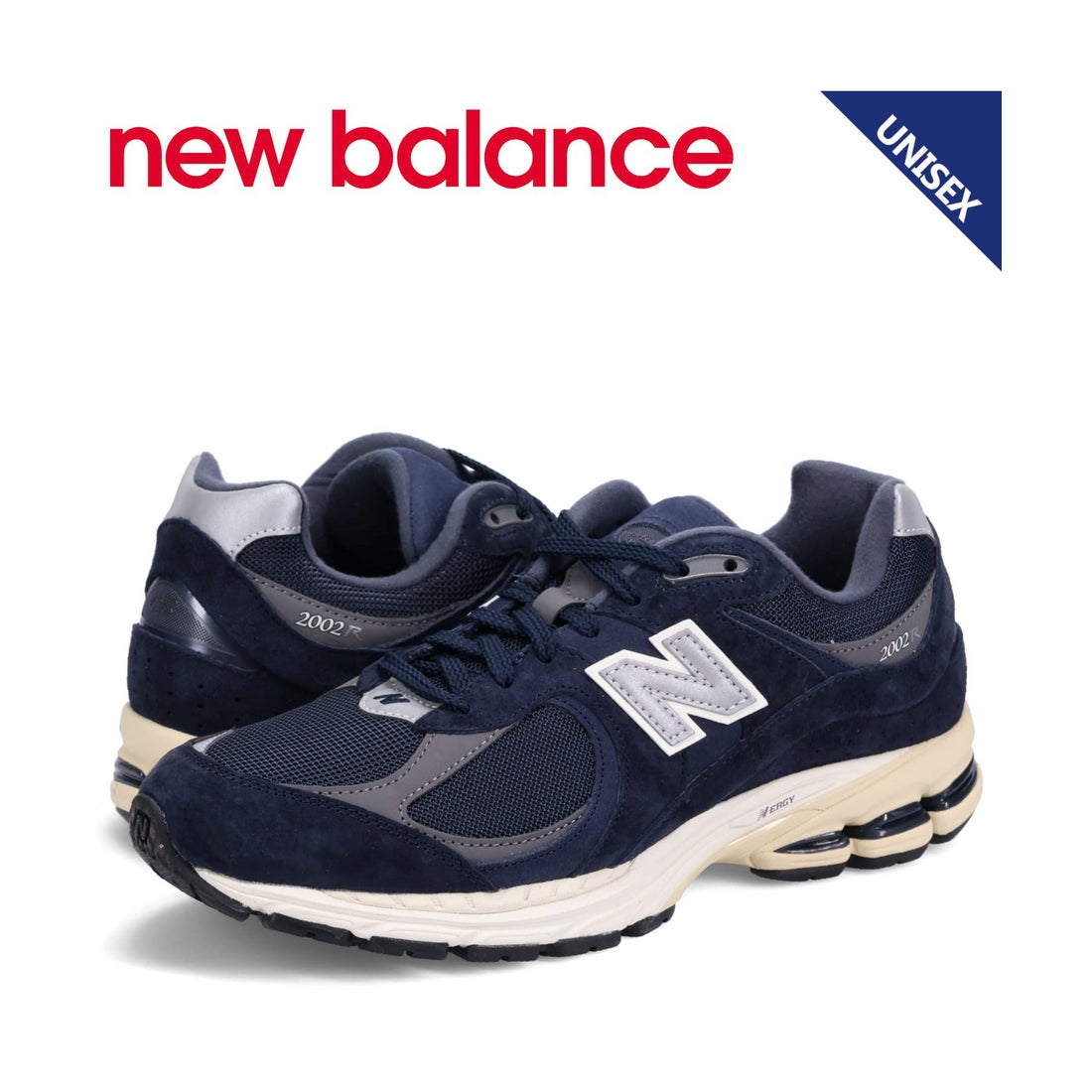 New Balance ニューバランス new balance 2002 スニーカー メンズ