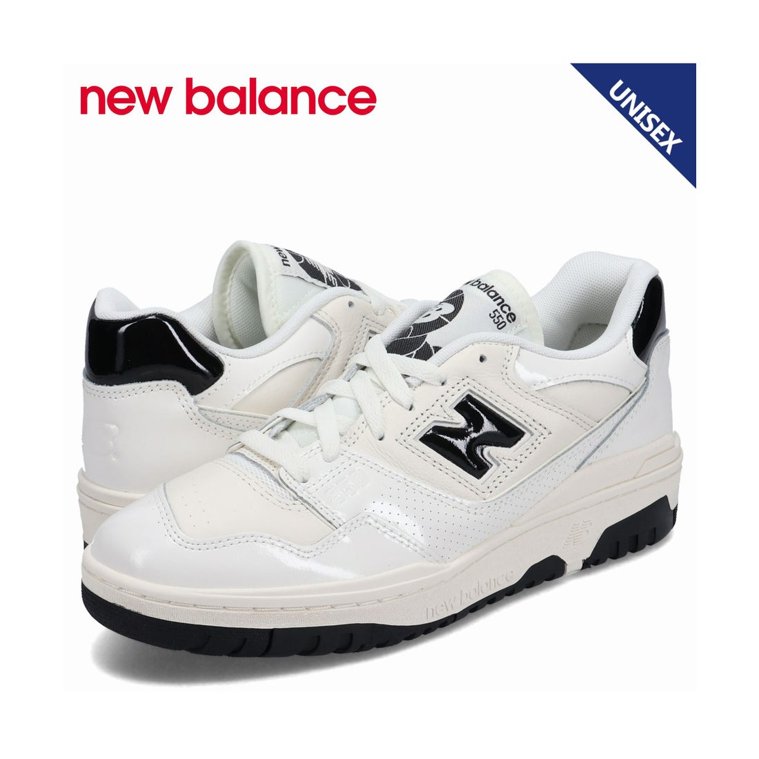New Balance ニューバランス new balance 550 スニーカー メンズ