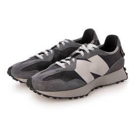 ニューバランス New Balance NB U327 OD （BLACK） -靴＆ファッション
