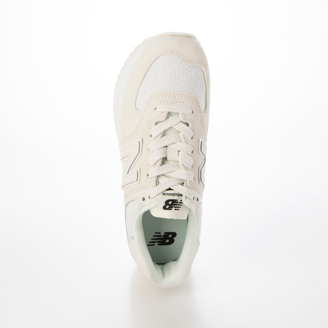 ニューバランス New Balance レディース スニーカー 574+_ WL574ZB