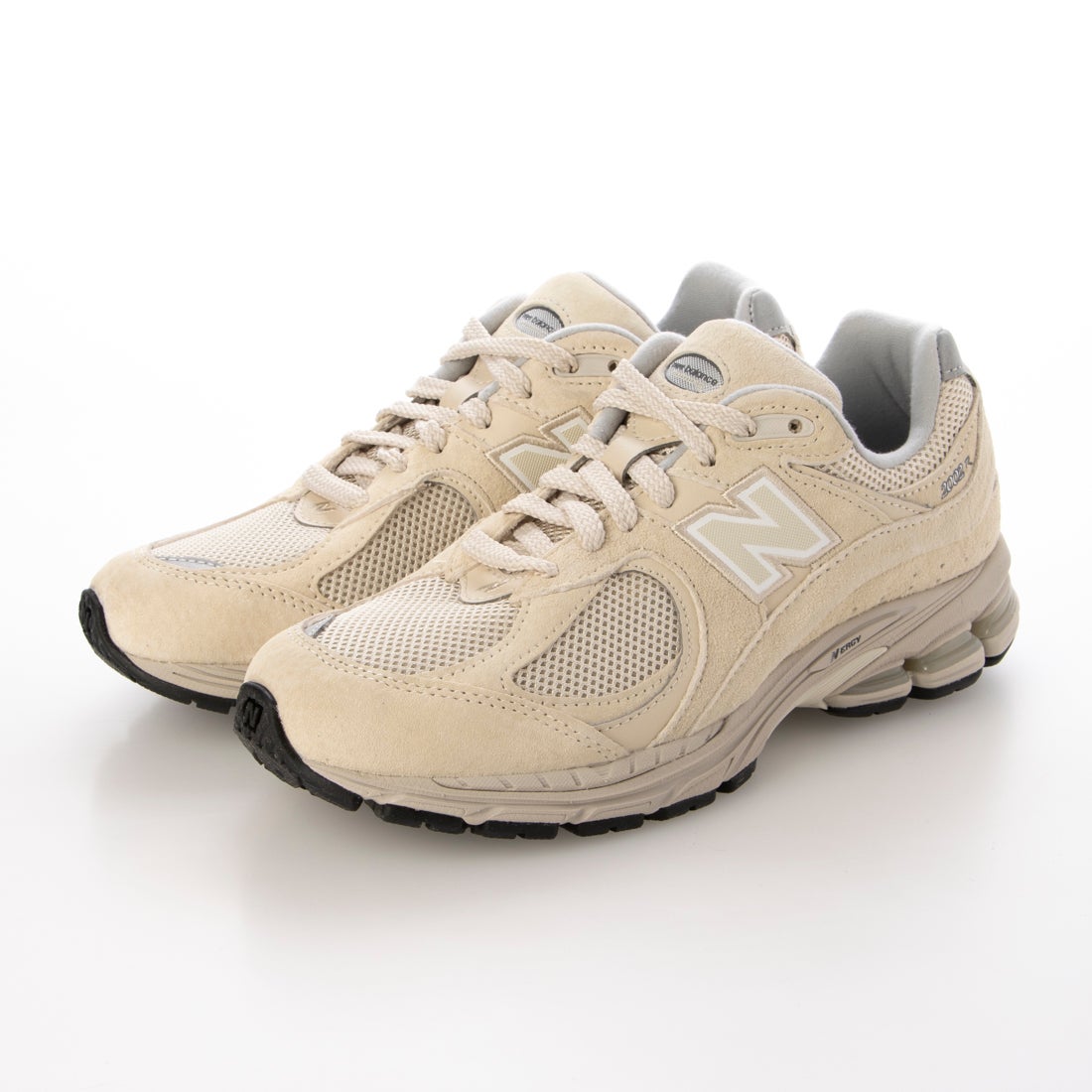 ニューバランス New Balance ML2002RE （BEIGE） -靴＆ファッション