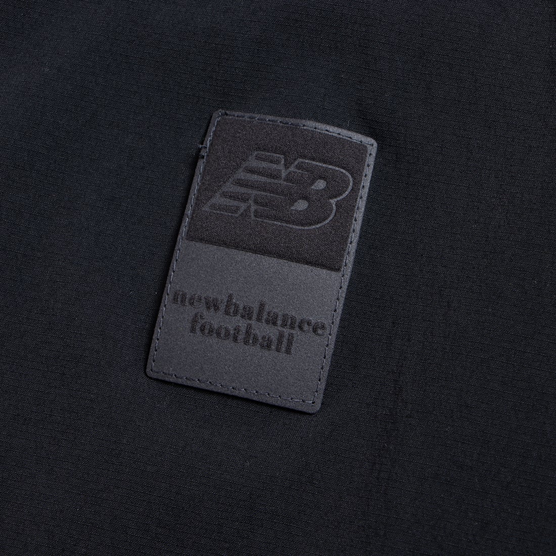 New Balance サガン鳥栖 2023 プレミアムコレクション コート(ブラック