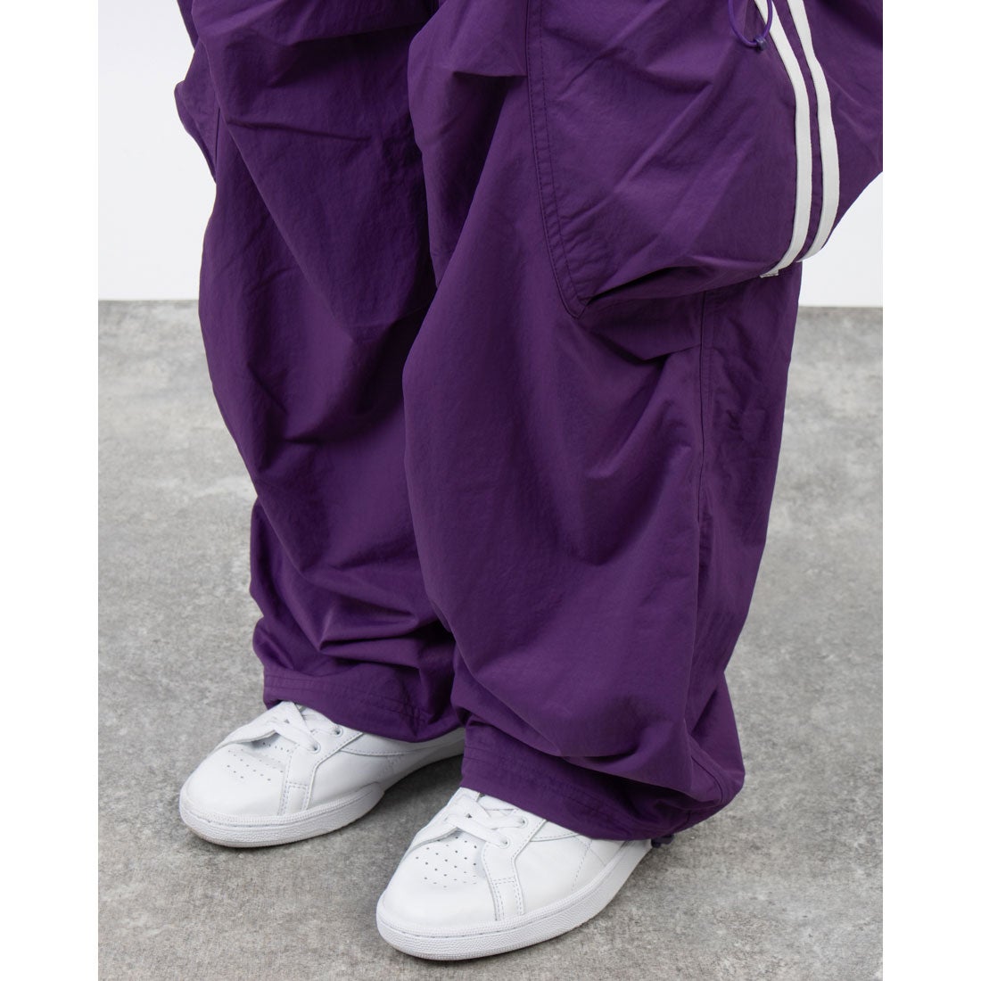 ノルディ NERDY PARACHUTE CARGO PANTS パラシュートカーゴパンツ
