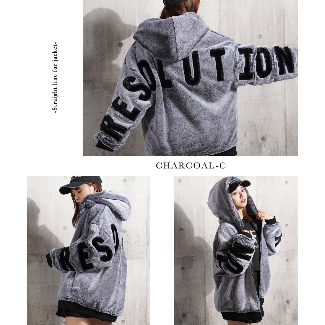 大幅値下げ中】 JACOB COHEN ジャケット ファー g-1 mqdefault.jpg