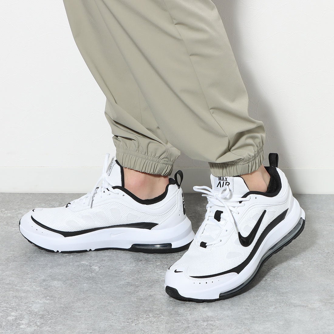 ナイキ NIKE エアマックスAP AIR MAX AP シューズ スニーカー CU4826