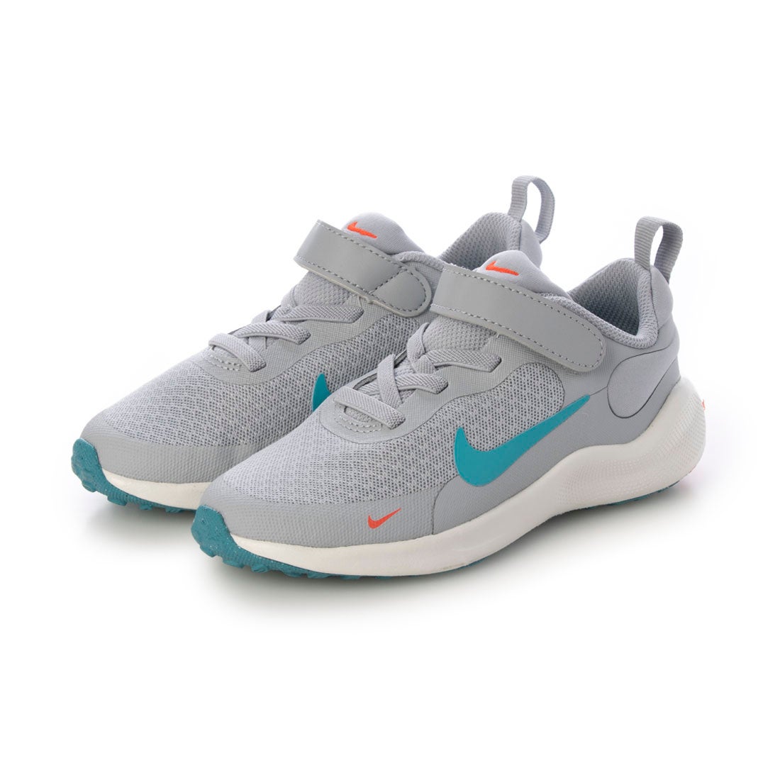 ナイキ NIKE キッズ 子供靴 スニーカー レボリューション 7 PSV FB7690