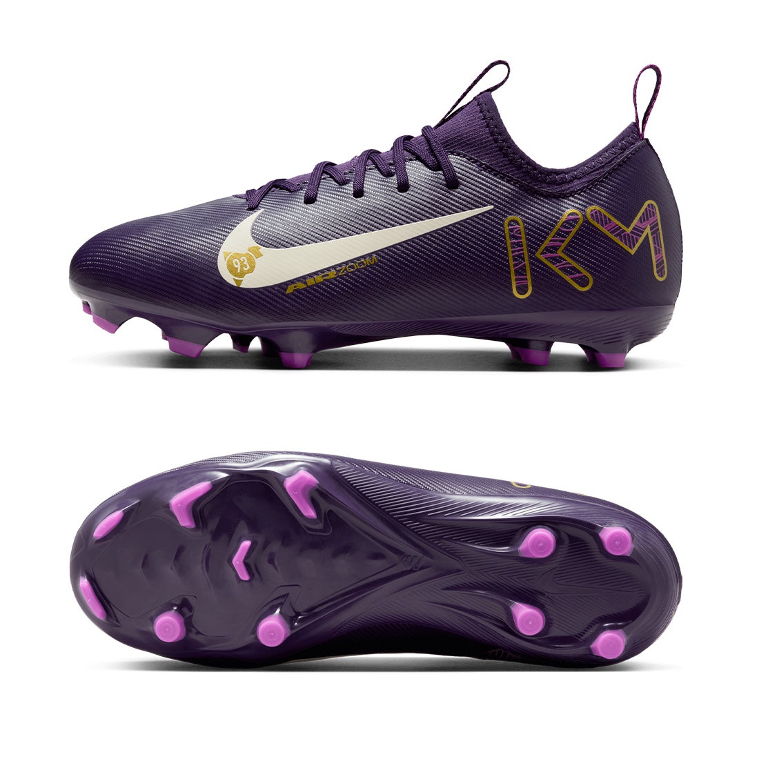 NIKE ナイキ ジュニア ズーム マーキュリアル ヴェイパー 16