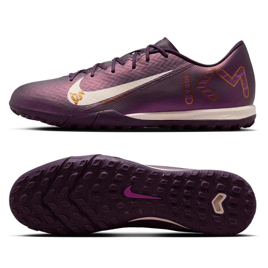 NIKE ナイキ ズーム マーキュリアル ヴェイパー 16 アカデミー KM TF