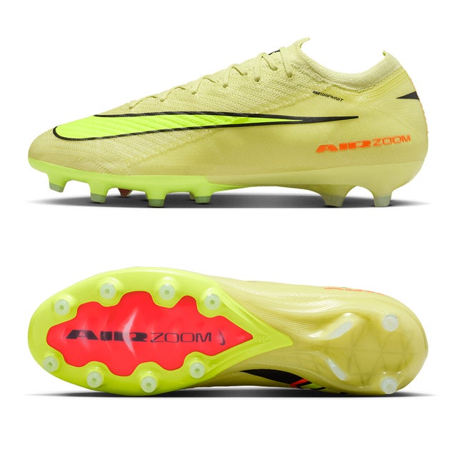 NIKE ナイキ マジスタ オブラ FG(オレンジ) 641322 858 サッカー