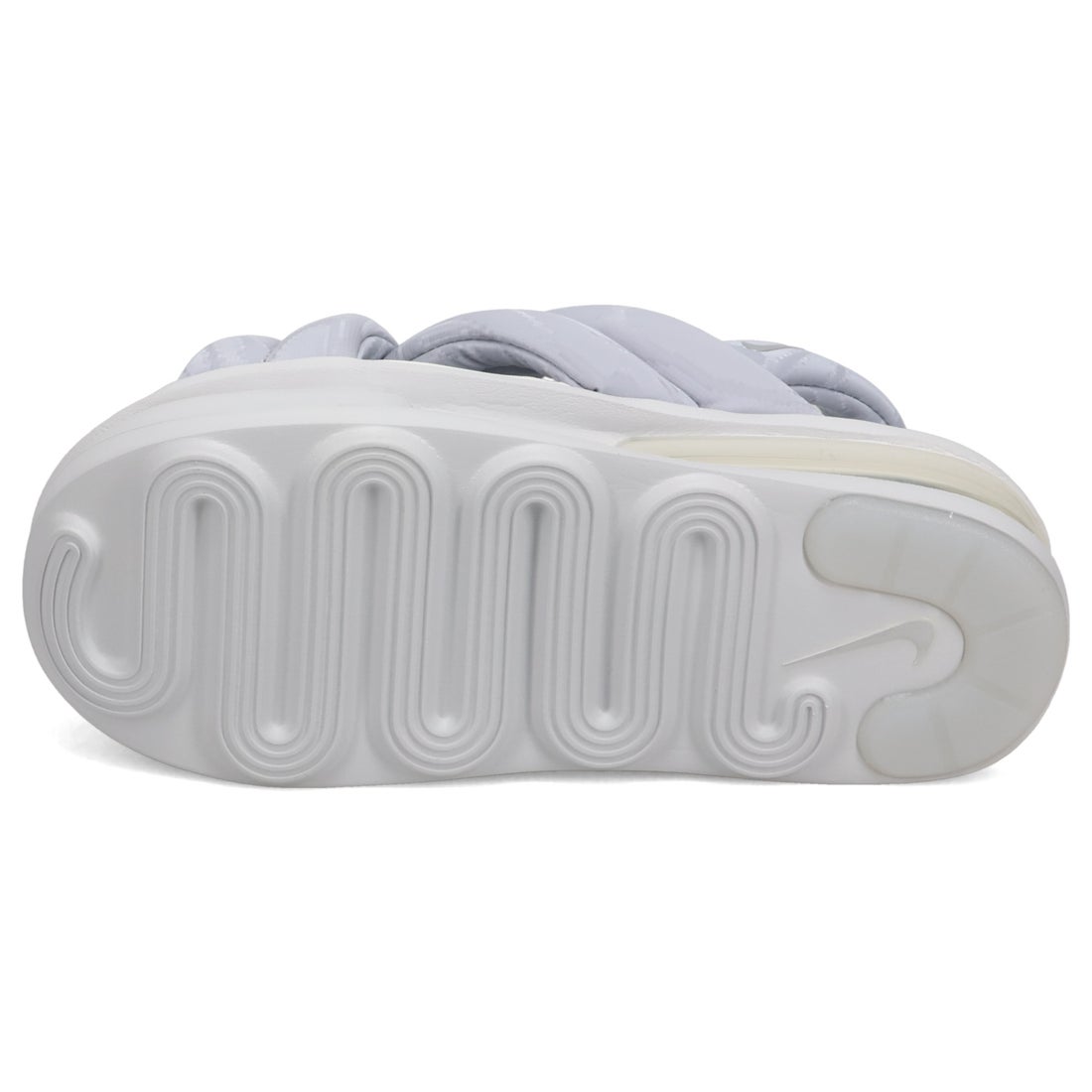 ナイキ NIKE エアマックスアイラ サンダル レディース 厚底 AIR MAX