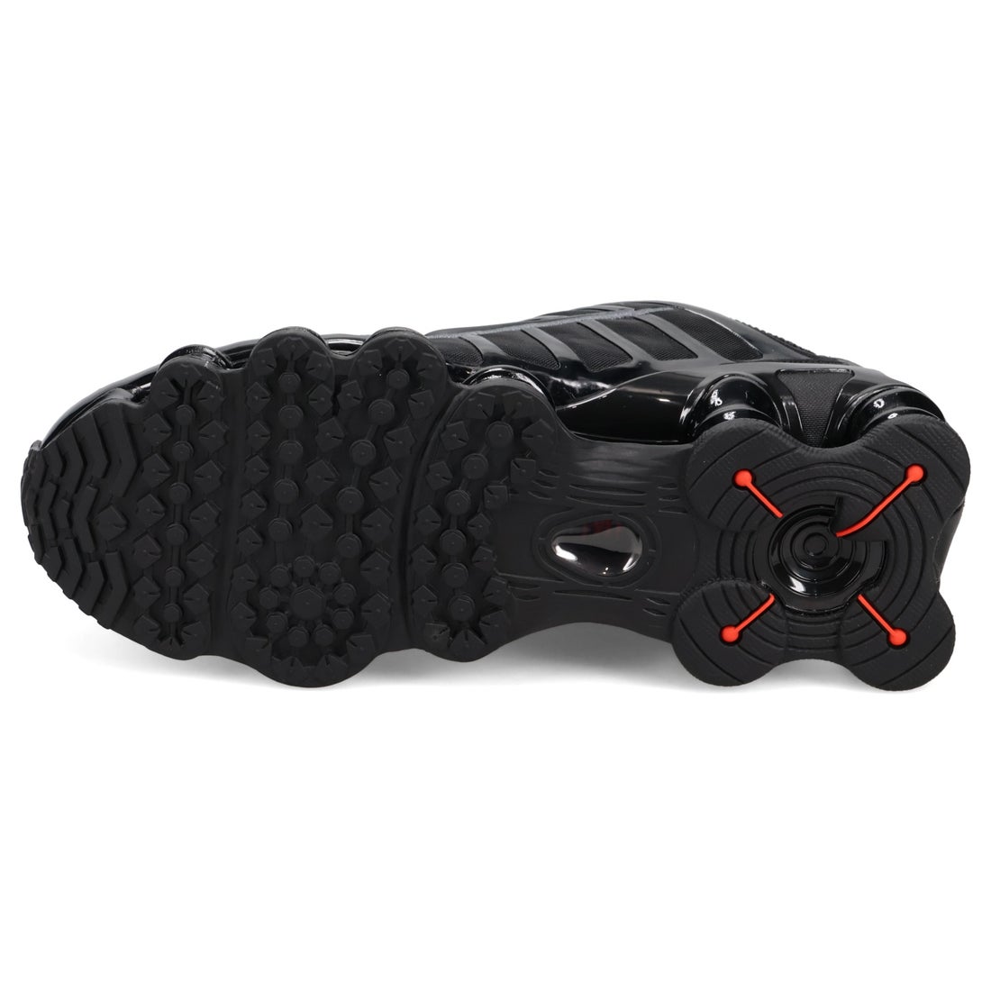 ナイキ NIKE ウィメンズ ショックス TL スニーカー メンズ レディース