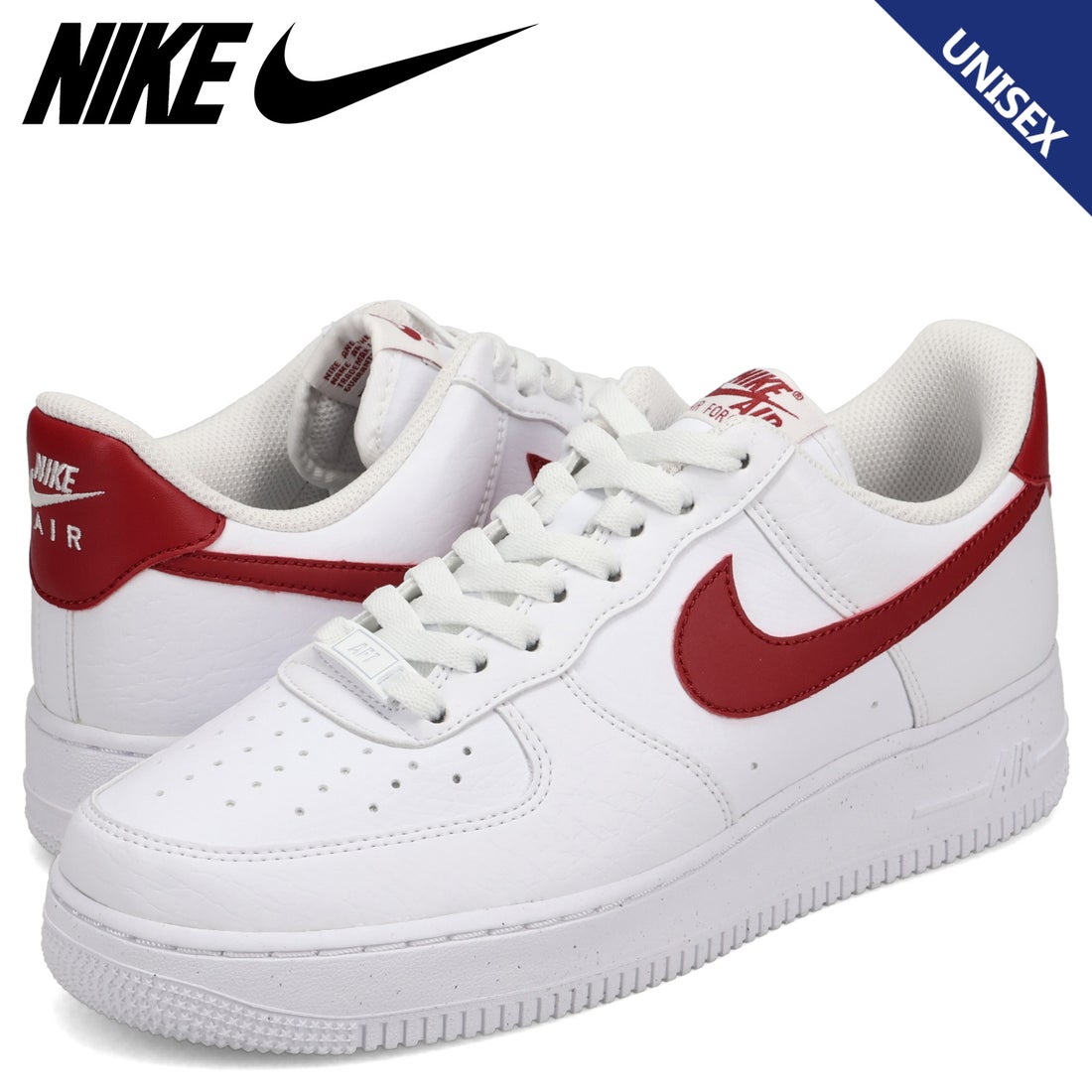 ナイキ NIKE ウィメンズ エアフォース1 07 ネクスト ネイチャー