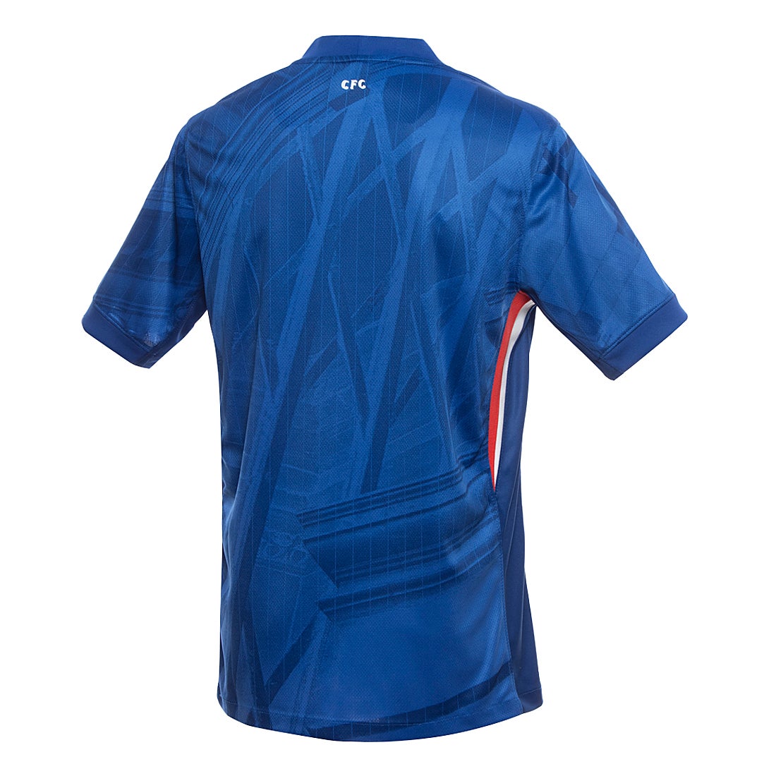 NIKE チェルシー 25/26 ユニフォーム ホーム 半袖 レプリカ HJ4589 496