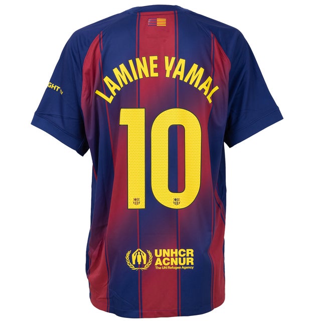 adidas リバプール 25/26 ユニフォーム ホーム 半袖 オーセンティック