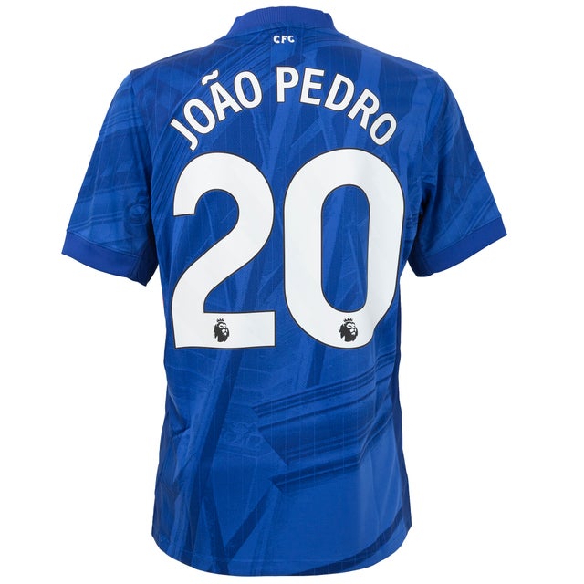 NIKE チェルシー 23/24 ユニフォーム ホーム 半袖 レプリカ #23