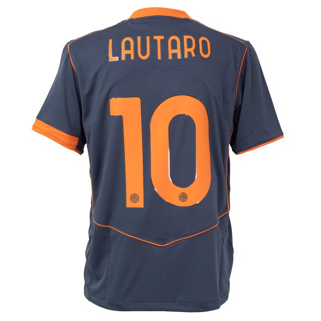 NIKE FCバルセロナ 23/24 ユニフォーム ホーム 半袖 レプリカ #14