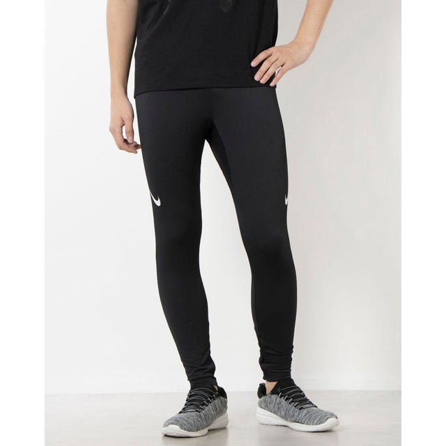 ナイキ NIKE メンズ 陸上/ランニング ロングスパッツ ナイキ DF ADV