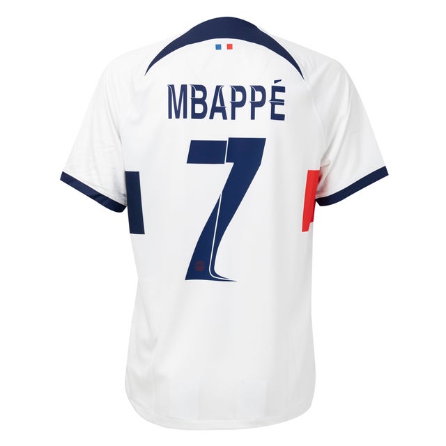 NIKE マンチェスターユナイテッド 04/06 ユニフォーム ホーム 半袖 #7