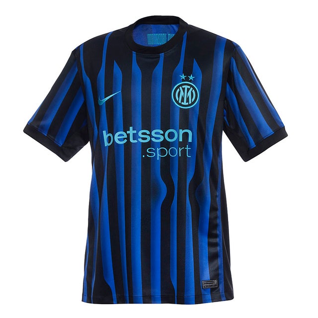 インテル -サッカーショップ【SWS】